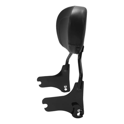 Passenger Backrest Sissy Bar for Harley Road King Electra Glide (1997-2008)