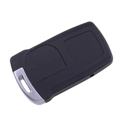 4 Button Car Key Shell Case for BMW 745i 745Li 750i 750Li 760i 760Li