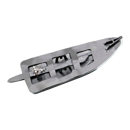 Front Left Fender Ornament for Ford Escape (2013-2019)