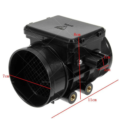 Mass Air Flow Sensor for Suzuki Vitara 1.6 16V (1998-2005)