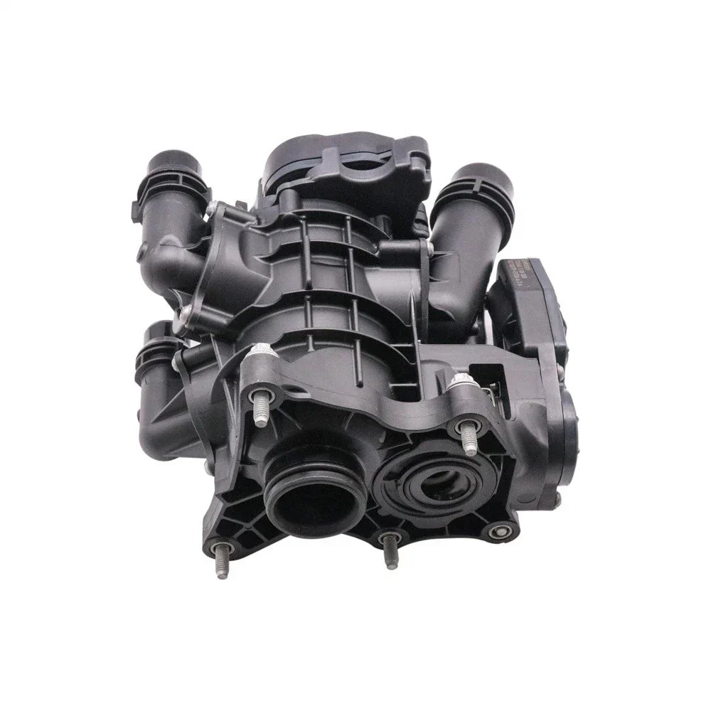Engine Coolant Thermostat for BMW X3 X4 X5 Z4 3 5 7 (2004-2023)