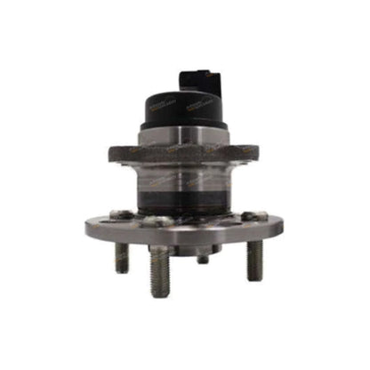 Rear Wheel Bearing Hub Assembly 4cyl 1.4L-1.6L for Kia Rio JB (2007 - 2010)