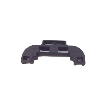 Car Rear Seat Back Frame Bumper for Chevrolet Silverado GMC Sierra (2014-2023)