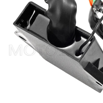 CDI Box Ignition for Yamaha Warrior 350 (1987–2004)