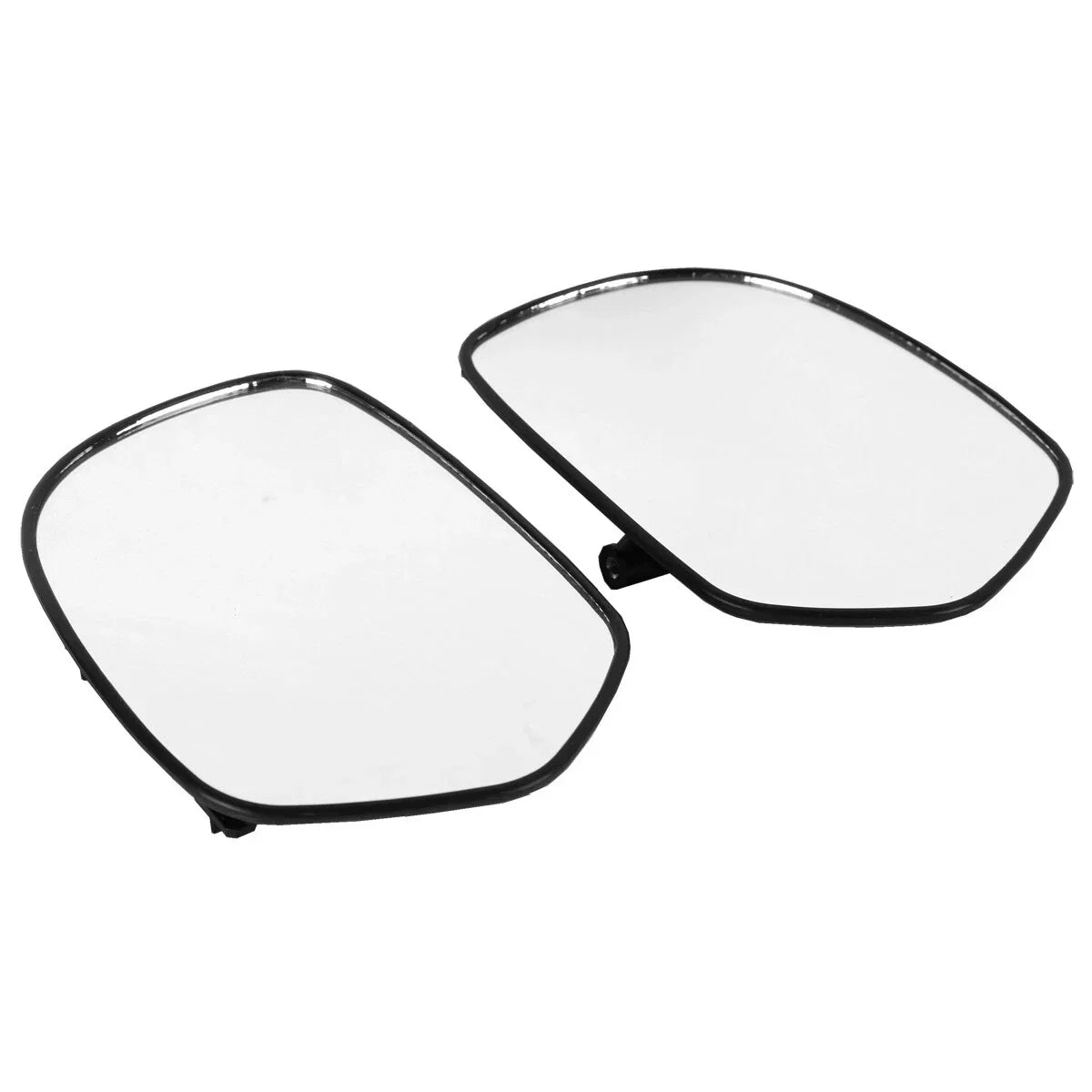 Rear-View Side Mirrors for Honda Goldwing F6B GL1800B (2003-2017)