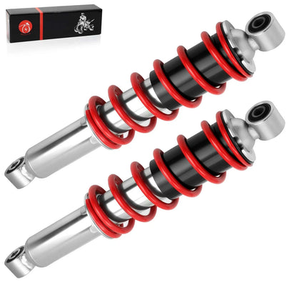 2 x Heavy Duty Front Shock Absorber for Honda Sportrax EX/X (2001–2024)