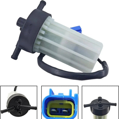 Fuel Filter Assembly for Yamaha F150 F200 F225 F250 F300 F350 (2006-2025)
