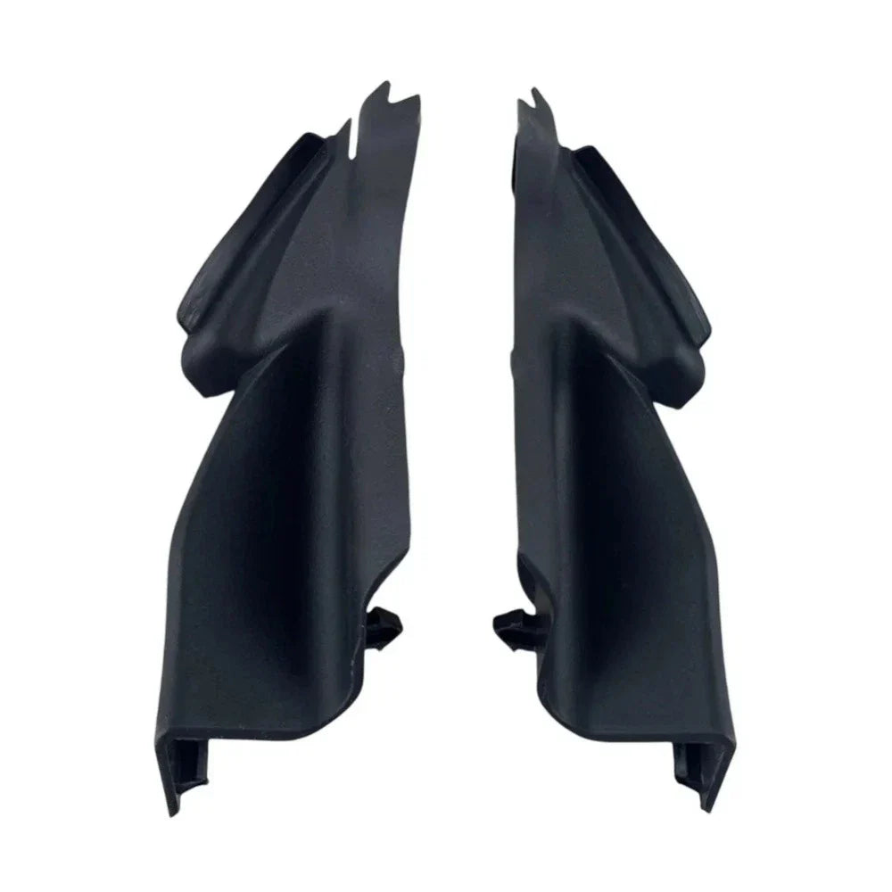 Front Wiper Cowl Side Covers for Toyota Tacoma (2005-2023)