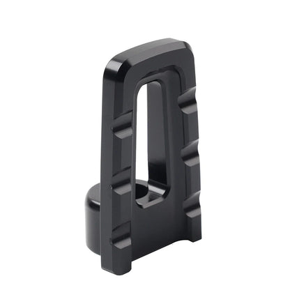Motorcycle Heel Toe Shifter Pegs for Harley Softail Touring
