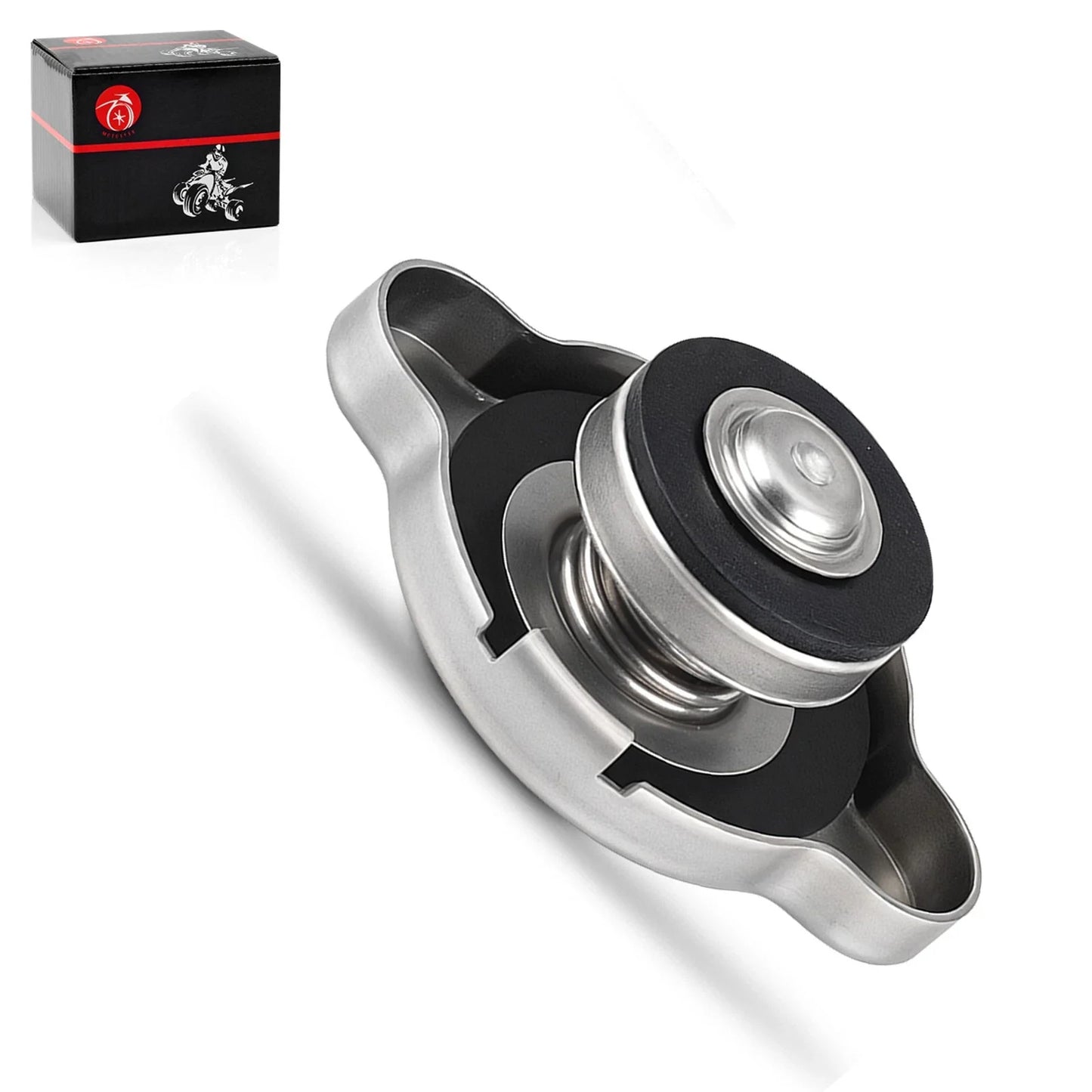 Radiator Cap for Can-Am Outlander MAX (2006–2023)