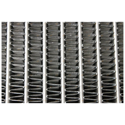 Alloy Radiator 2.0L for Mazda E2000/Ford Econovan SGME (1984-2005)