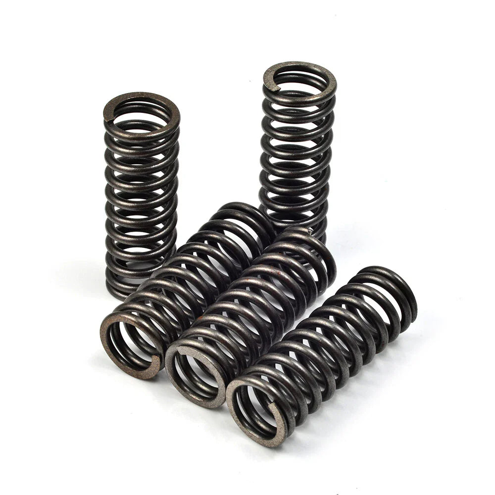 Clutch Friction Plates Kit Springs & Gasket for Honda TRX400EX (1999–2014)