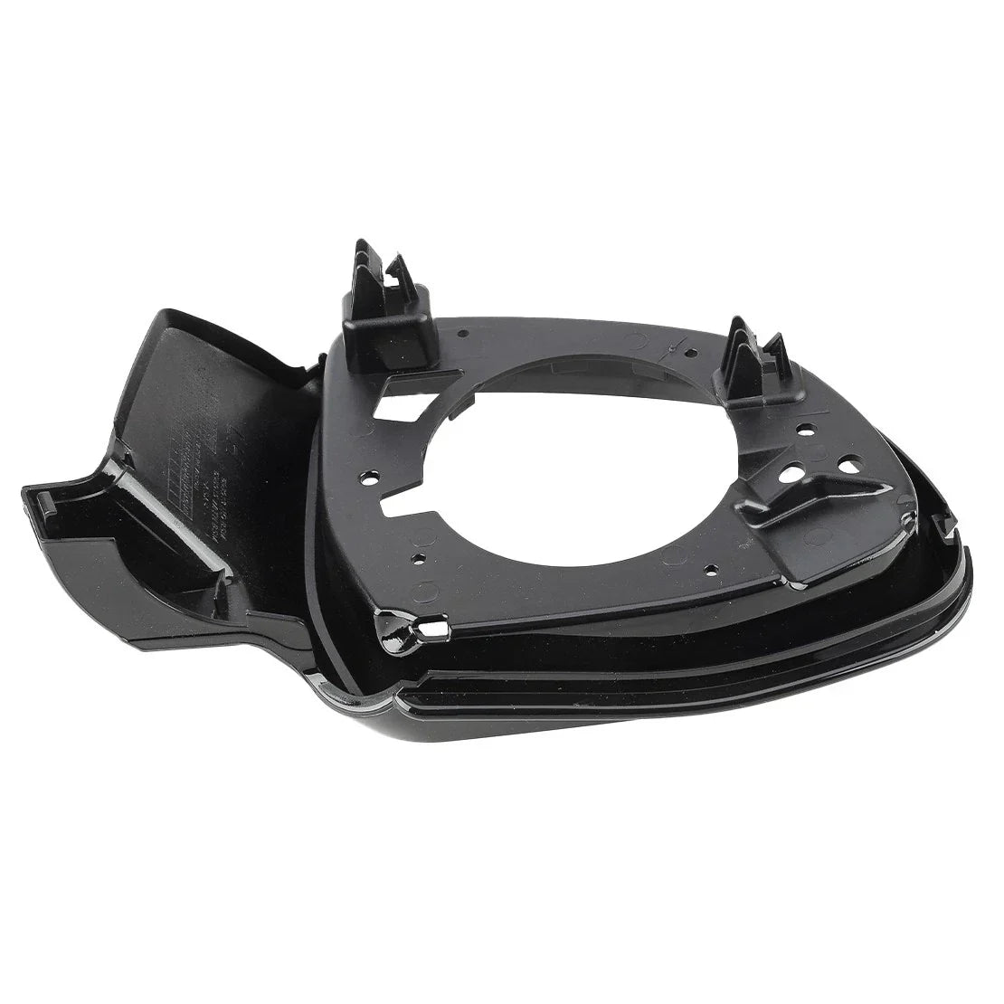 Left Mirror Frame Support Cover for BMW X3 F25, X5 F15, X4, X6 F26, F16 (2014-2018)