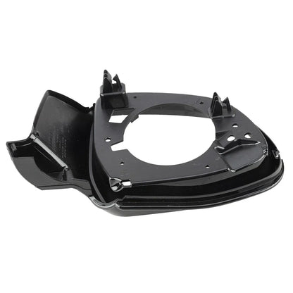 Left Mirror Frame Support Cover for BMW X3 F25, X5 F15, X4, X6 F26, F16 (2014-2018)