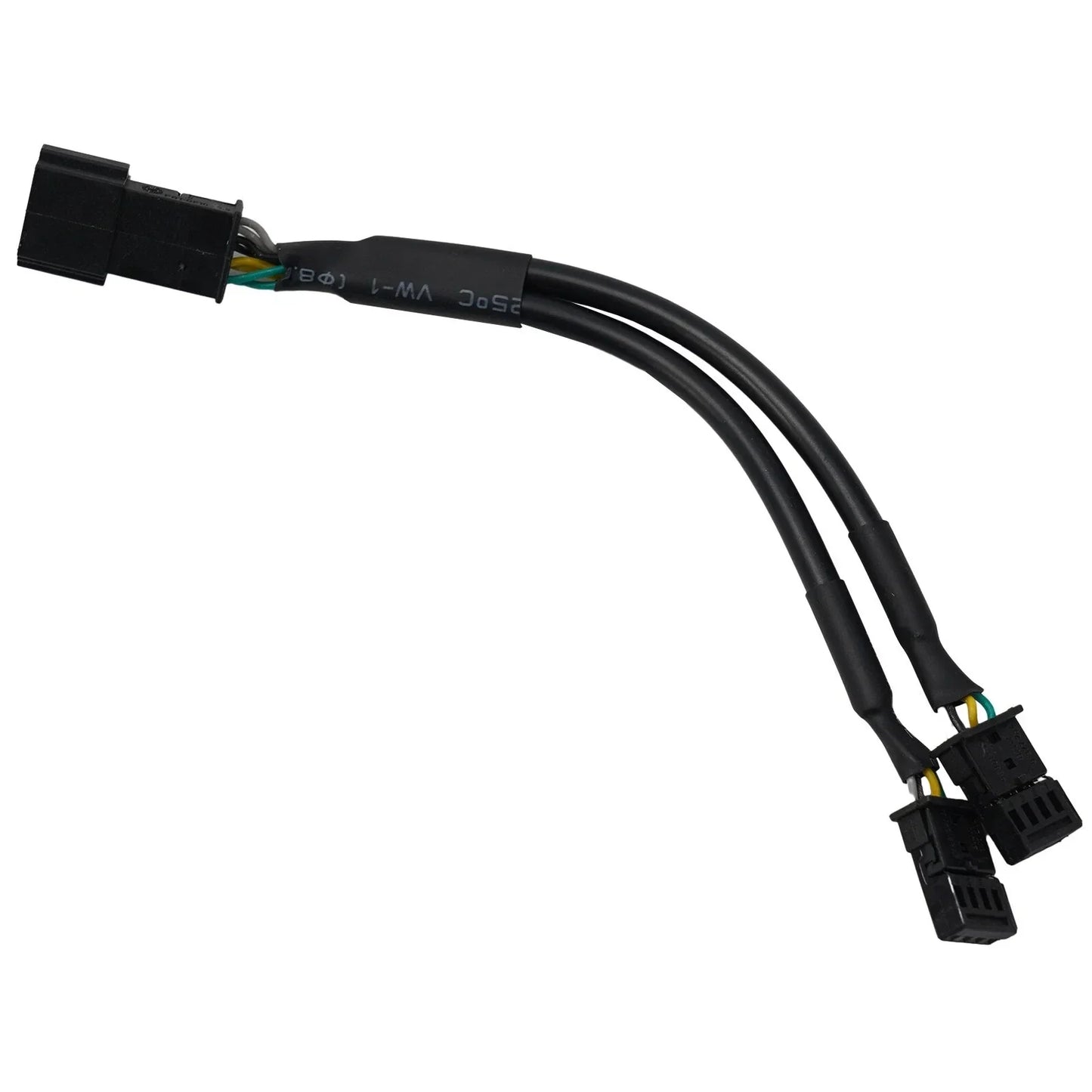 Splitter Cable / 15 cm / Wire Adapter for NBT Touch Controller ECU