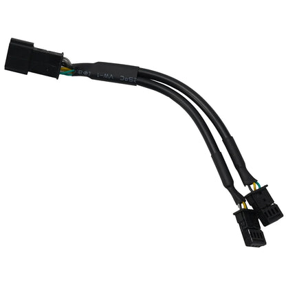 Splitter Cable / 15 cm / Wire Adapter for NBT Touch Controller ECU