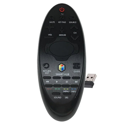 Remote Control for Samsung TV BN59-01184B BN59-01182B (No Voice Function)