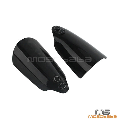 Low-Profile Performance Hand Guards for Harley Road Glide Limited (21-23)