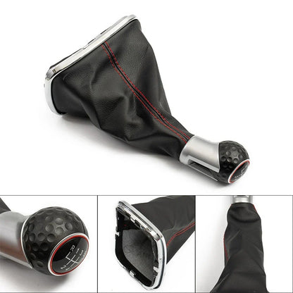 Gear Shift Knob 5 Speed for Bora (1999–2004)