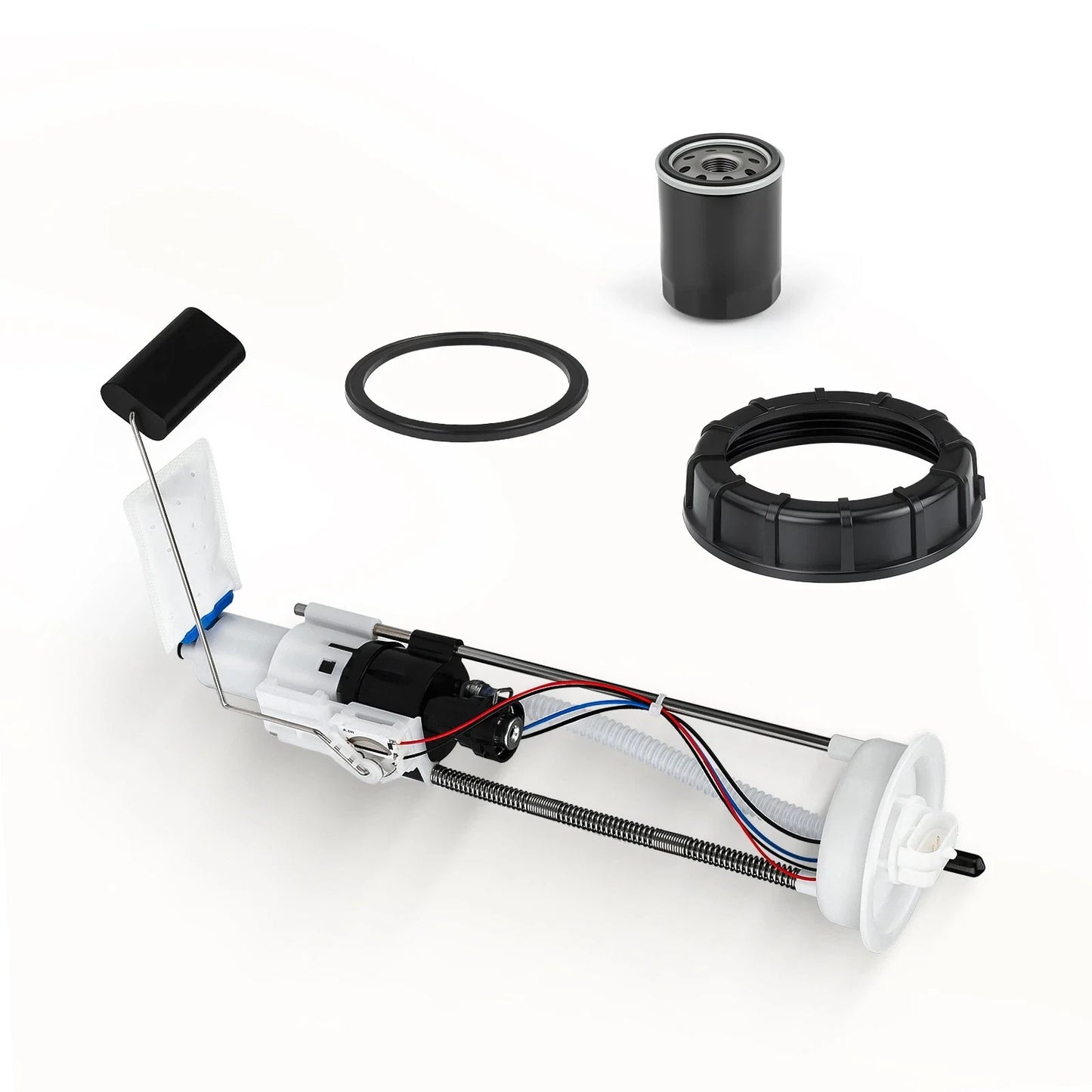 Fuel Pump Assembly for Polaris Ranger (2013–2024)