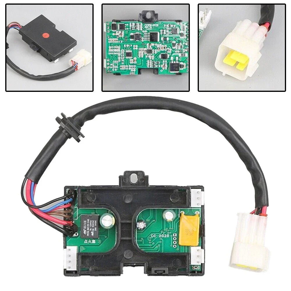 Circuit Board 12V 5KW for Parking Heater Diesel