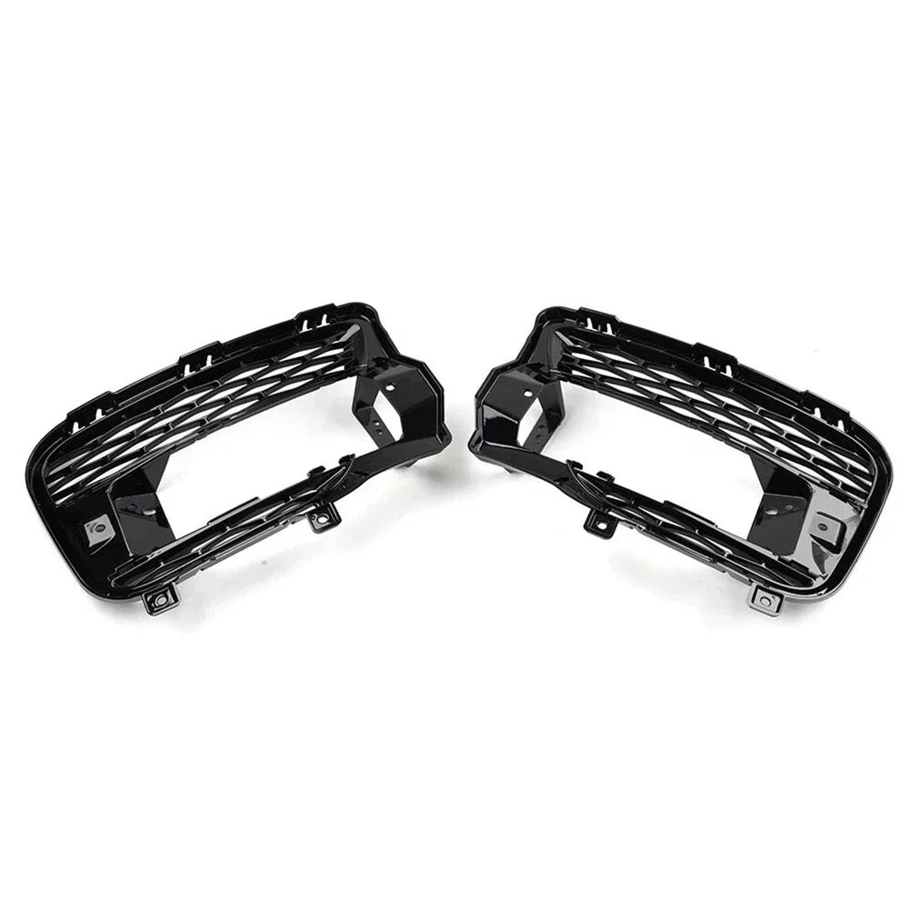Fog Lights Cover for Range Rover Sport (2014–2017)