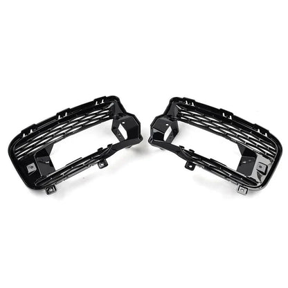 Fog Lights Cover for Range Rover Sport (2014–2017)