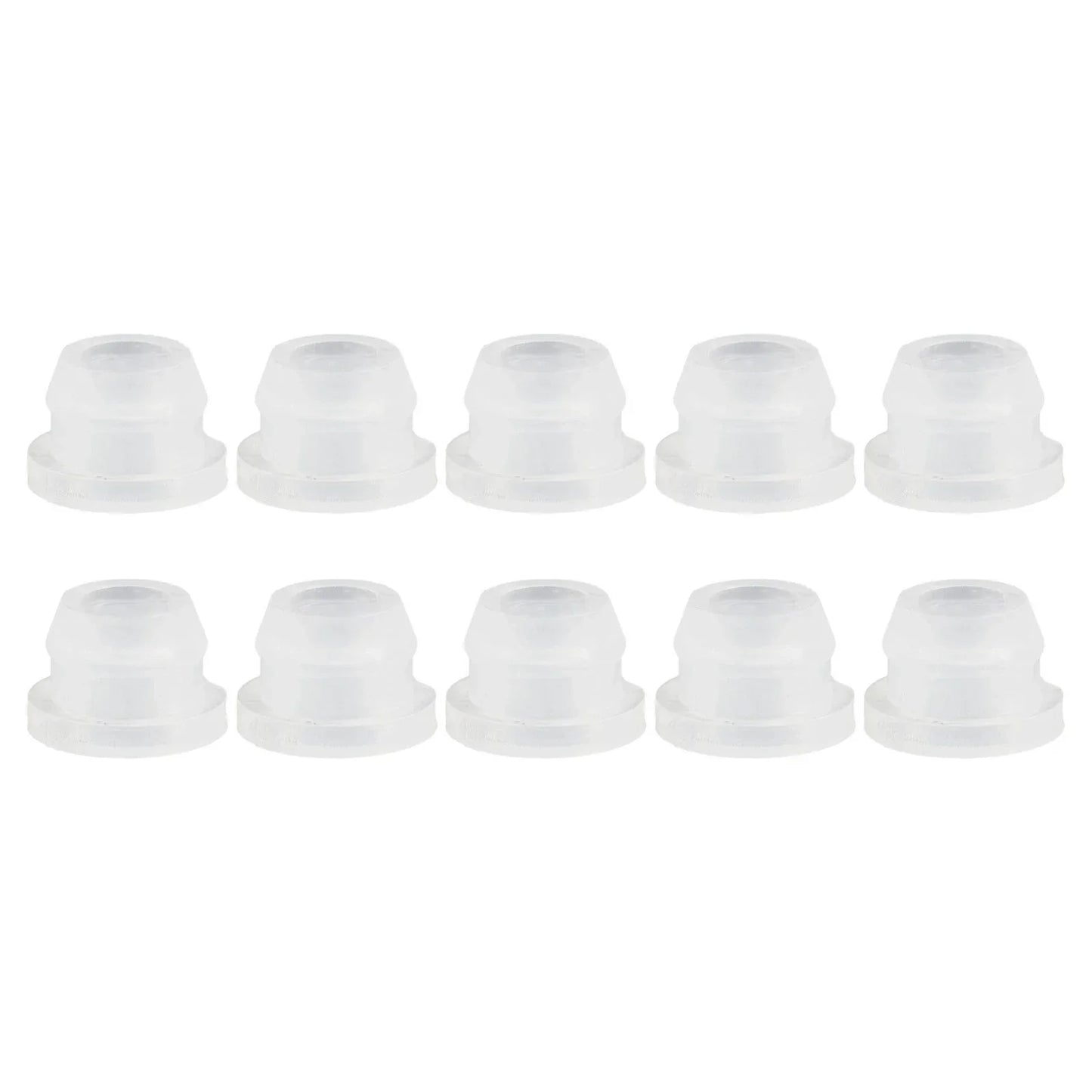 Automatic Shifter Cable Linkage End Bushings 10 Count Pack for Dodge Models
