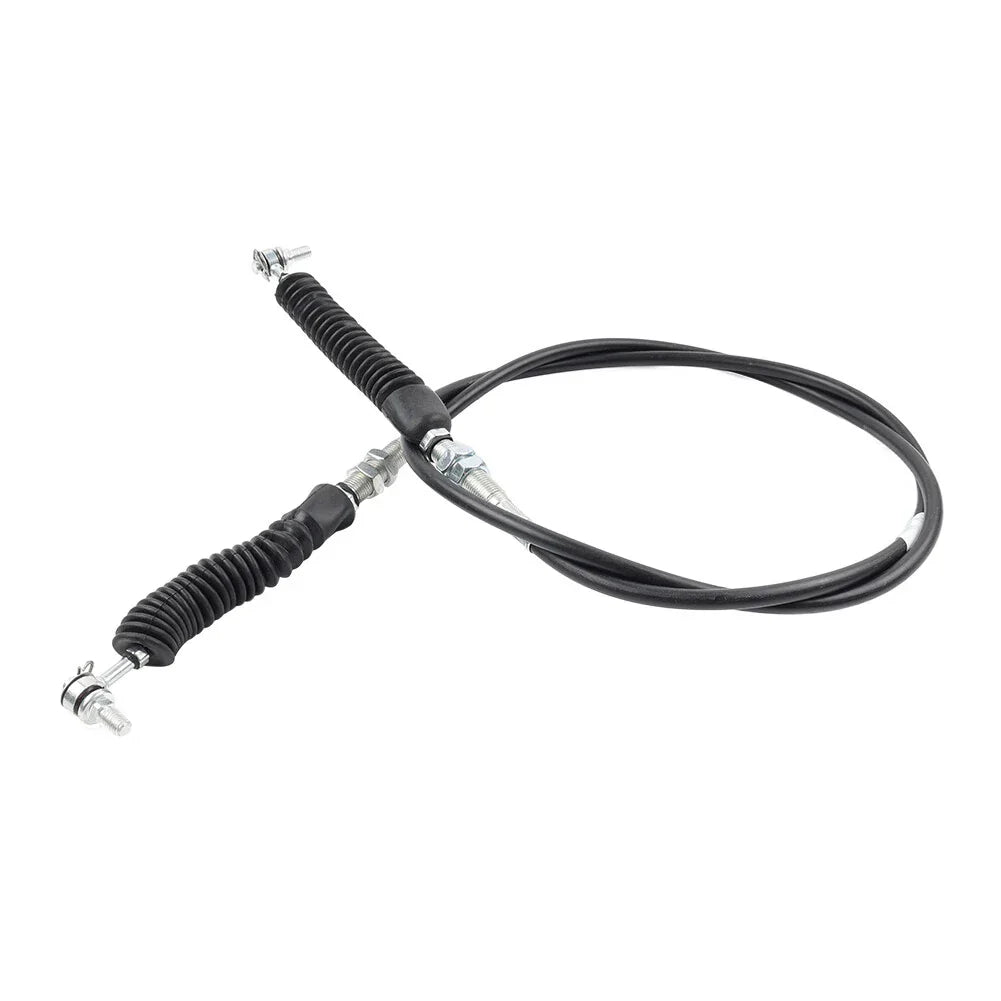 Gear Selector Shift Cable for Polaris Ranger 10 11 2x4 4x4 UTV (2010-2011)