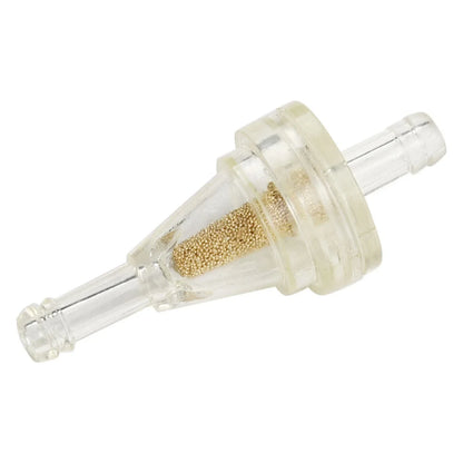 Fuel Filter For Dirt Bike ATV Snowmobile Lawn Mowers
