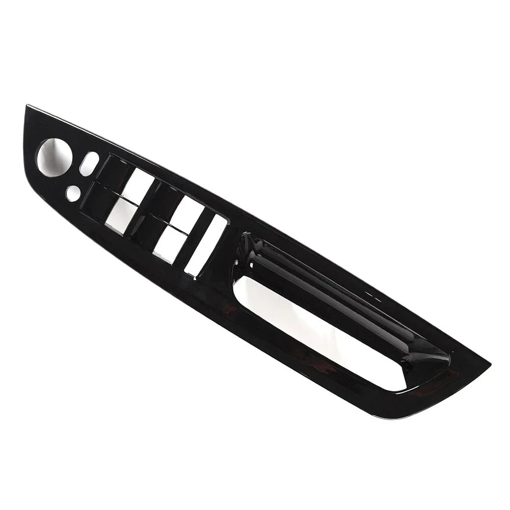 Inner Door Handle Trim Cover for BMW X5 E70 X6 E71 E72 (2007-2013)
