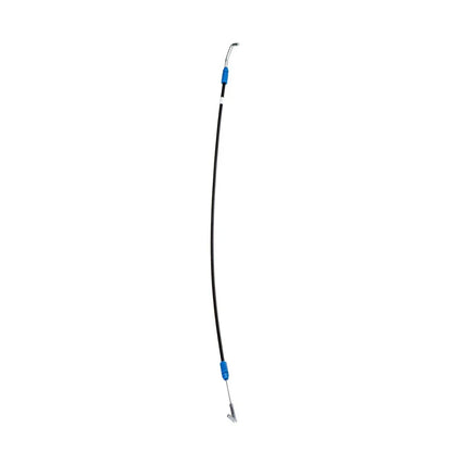 Front Left Door Latch Cable for Jeep Wrangler (2011-2018)