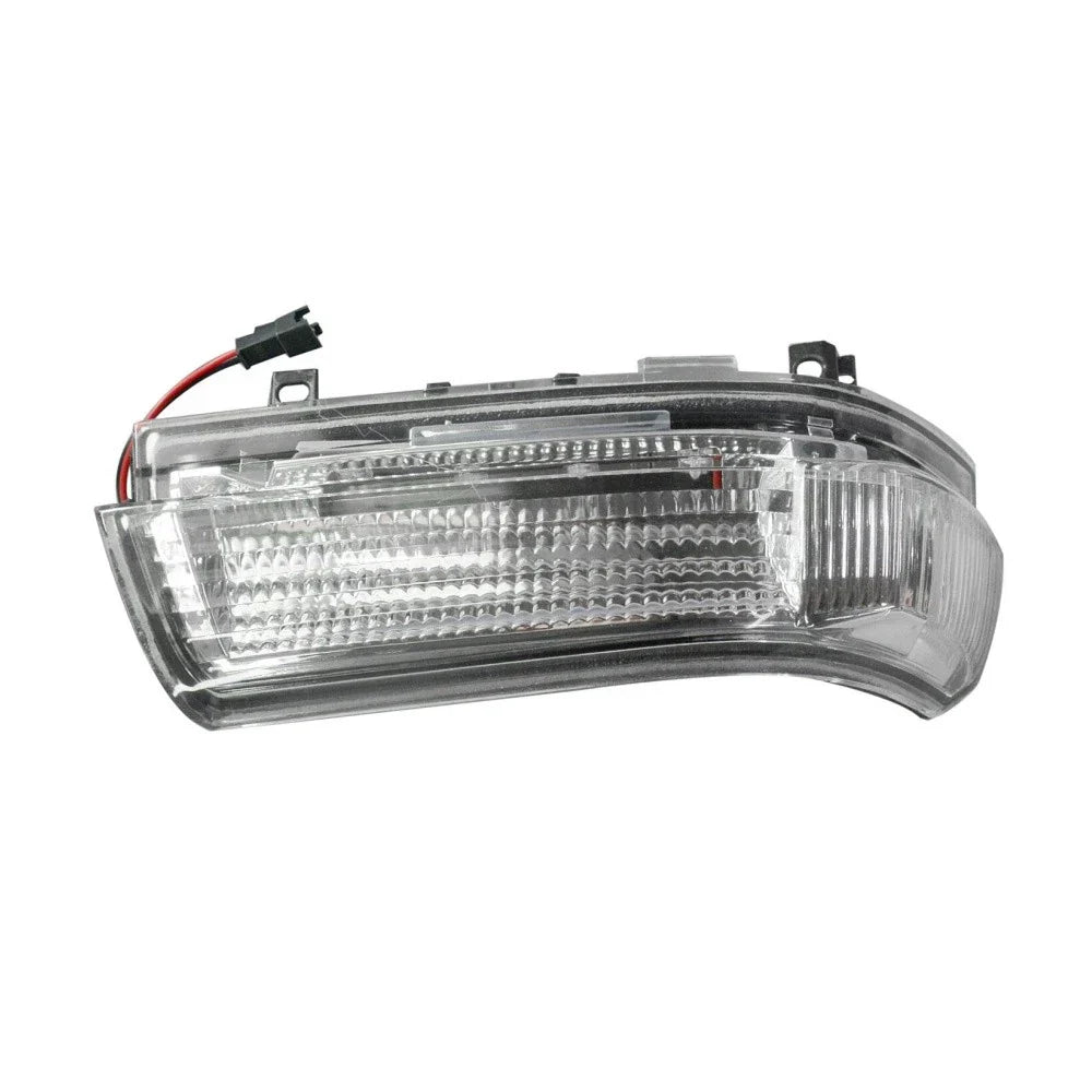 Left Side Turn Signal Light for Mitsubishi Pajero Montero Shogun (2007-14)