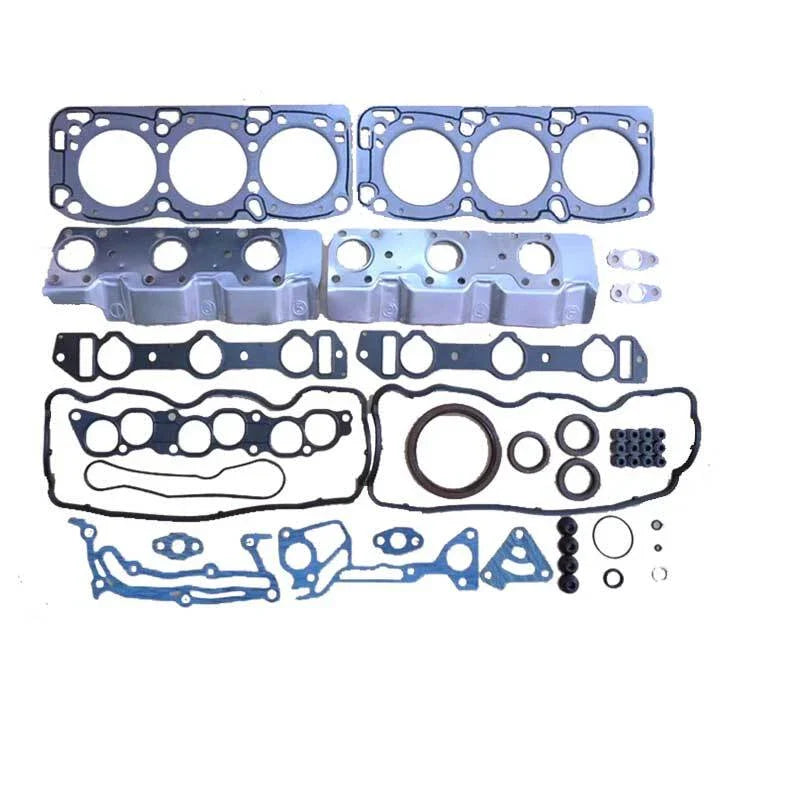 VRS Cylinder Head Gasket Set for Mitsubishi Pajero NF-NK 3.0L 6G72 (1988-1997)