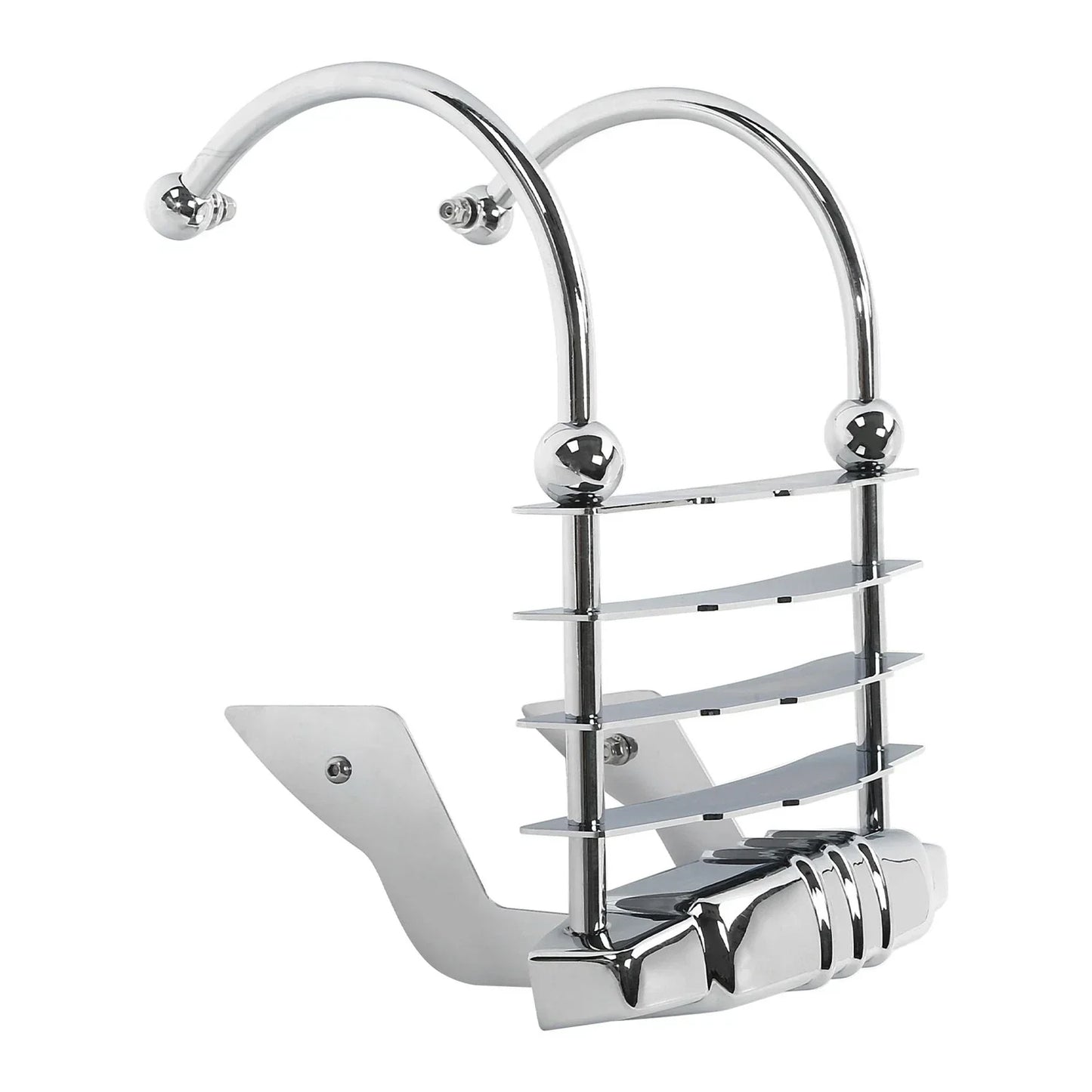 Bumper Grill for Harley Heritage Springer 1997-2003