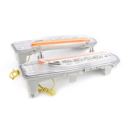 Daytime Running Light & Turn Signal for Ford Edge (2011-2014)