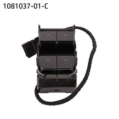 Switch 16-20 Front Driver Side for Tesla Model 3 (2016–2020)