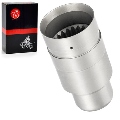 Front Differential Pinion Joint for Honda Foreman 400 450 TRX400 FW TRX450 ES S (2000–2011)