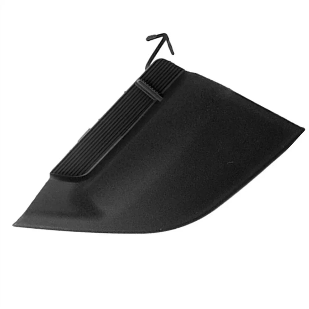 Front Bumper Tow Eye Hook Cover Caps  For Toyota RAV4 (2016-2018)