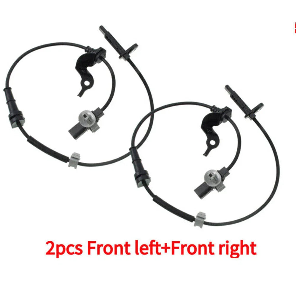 ABS Wheel Speed Sensor Pair for Honda Accord, Acura TLX (2013-2017)
