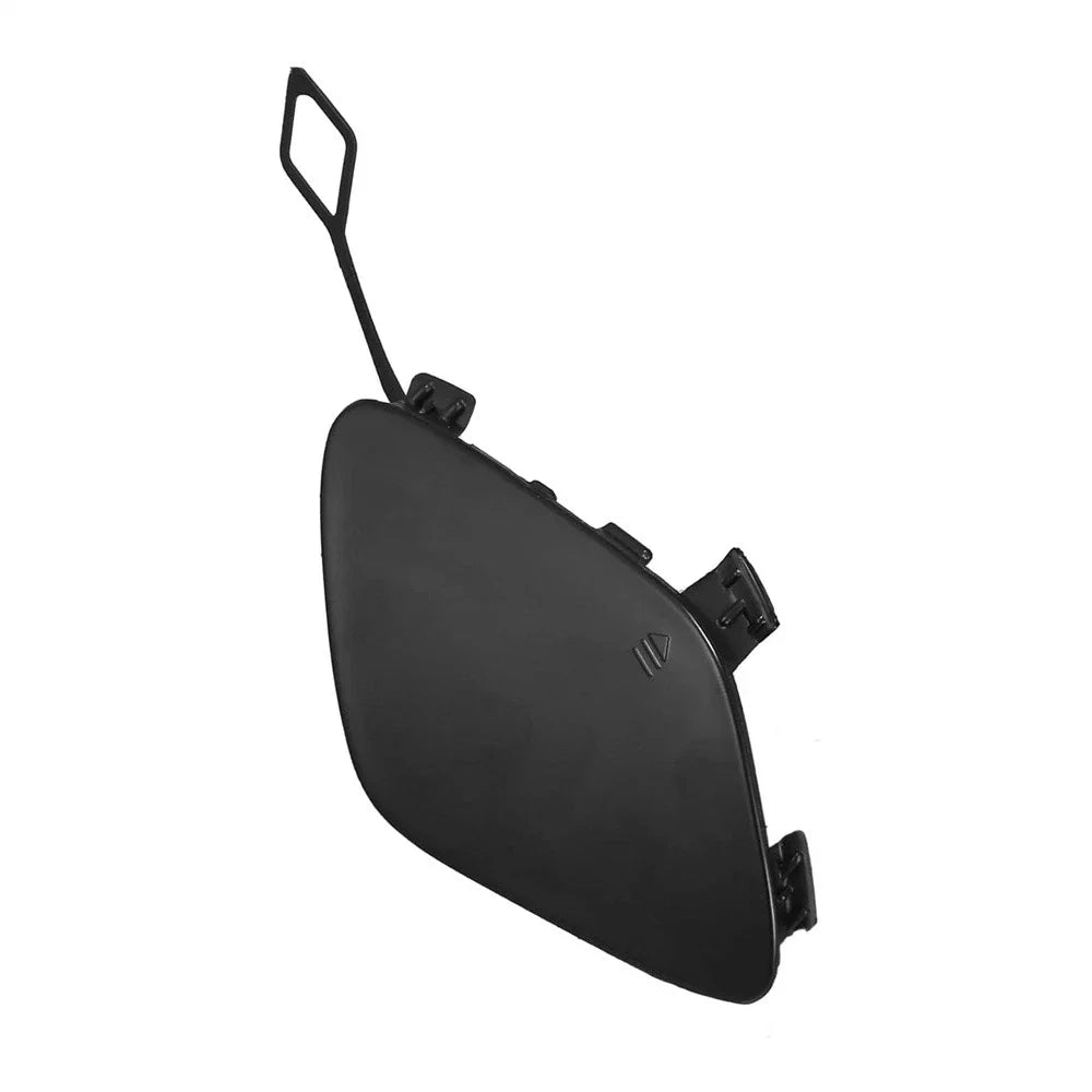 Front Bumper Tow Hook Eye Cover for Benz E-Class W212 (2010-2016)