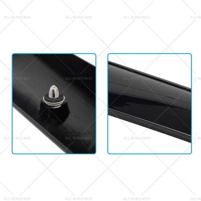 Windshield A Pillar Trim Molding for Mini Cooper (2002-2008)