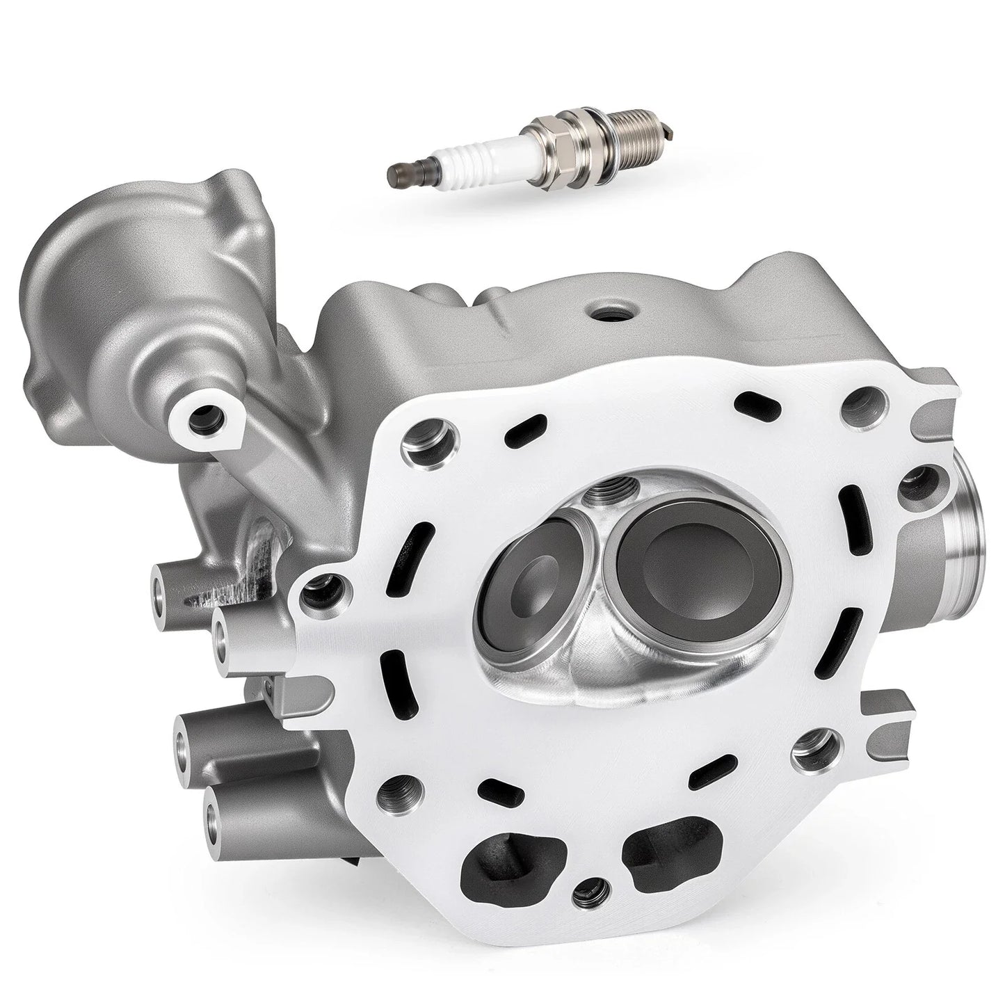Cylinder Head Valves for Honda Foreman TRX500/TRX420