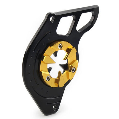 Front Sprocket Chain Guard Cover for Honda Grom MSX125/SF (2013-2019)