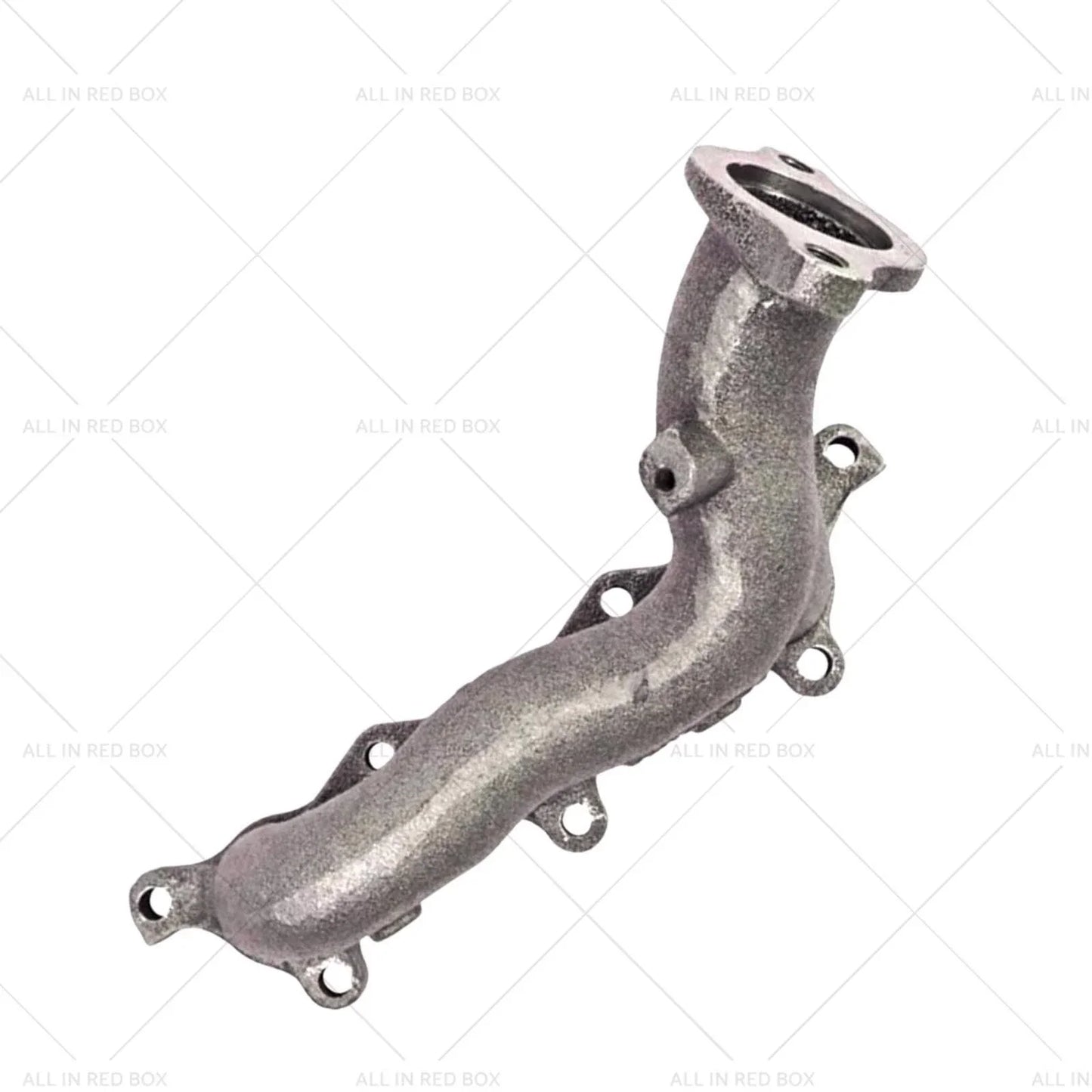 Exhaust Manifold RH for Mitsubishi Pajero V75W 3.5 Long Wagon (2000-2006)