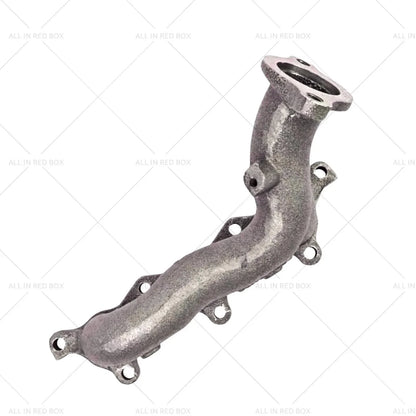 Exhaust Manifold RH for Mitsubishi Pajero V75W 3.5 Long Wagon (2000-2006)