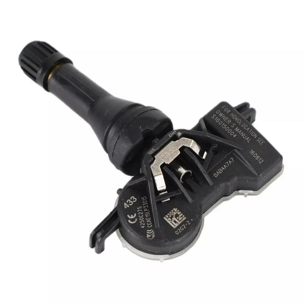 Tire Pressure Sensor 4250C275 for Mitsubishi Outlander Pajero Nissan (2003-2023)