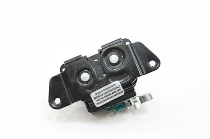 Trunk Latch Lock Actuator for 2005-2008 Chrysler PT Cruiser