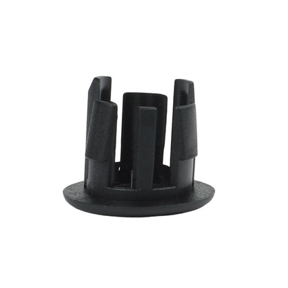 Door Lock Rod 1x Black for BMW X5 (1999–2006)