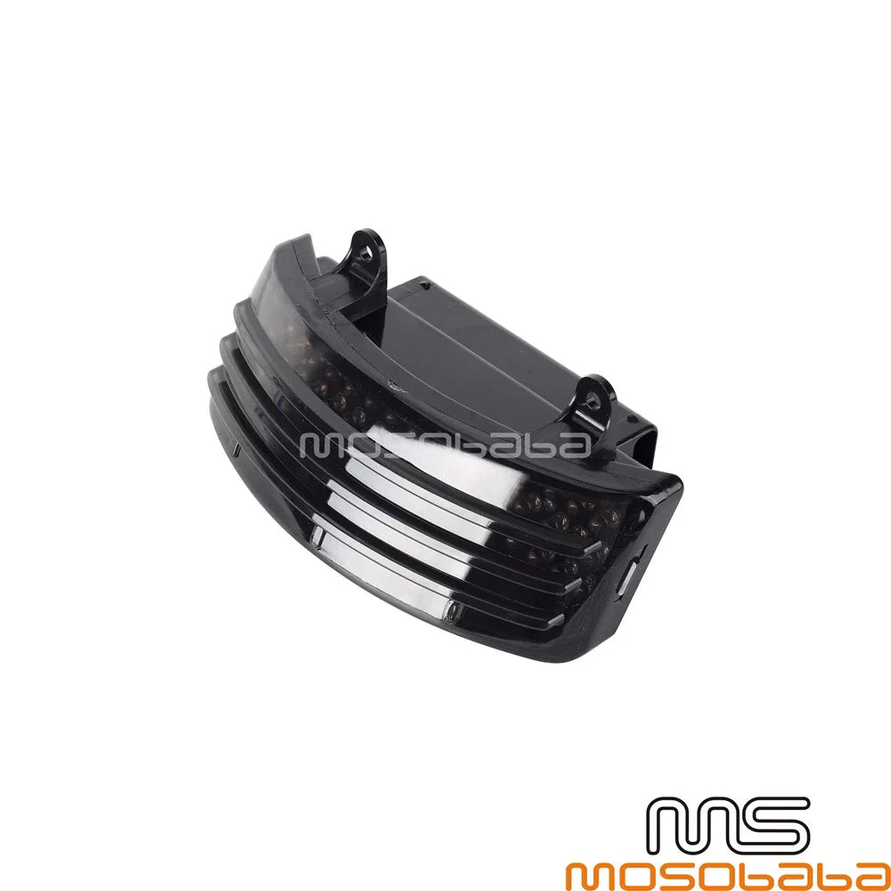 Tri-Bar LED Brake Turn Signal for Harley Road Glide FLTRX (2015-2019)